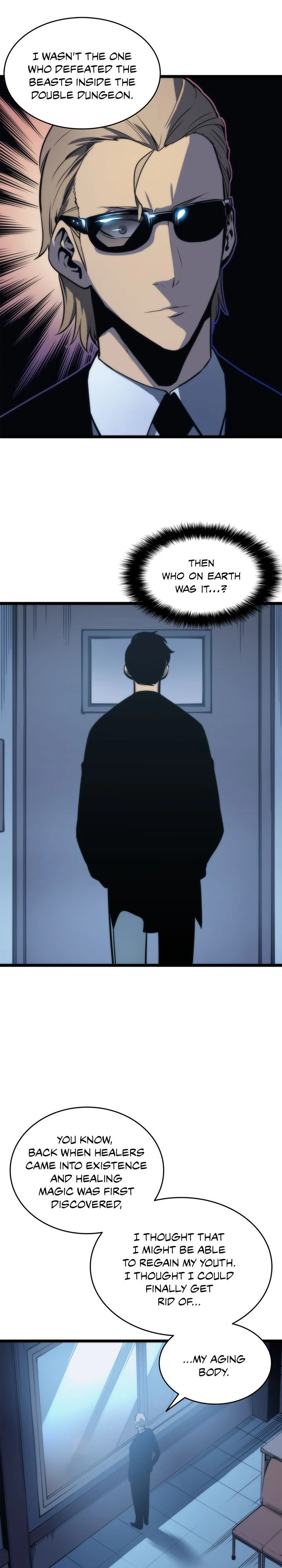 Solo Leveling Chapter 64, page 13 of 28
