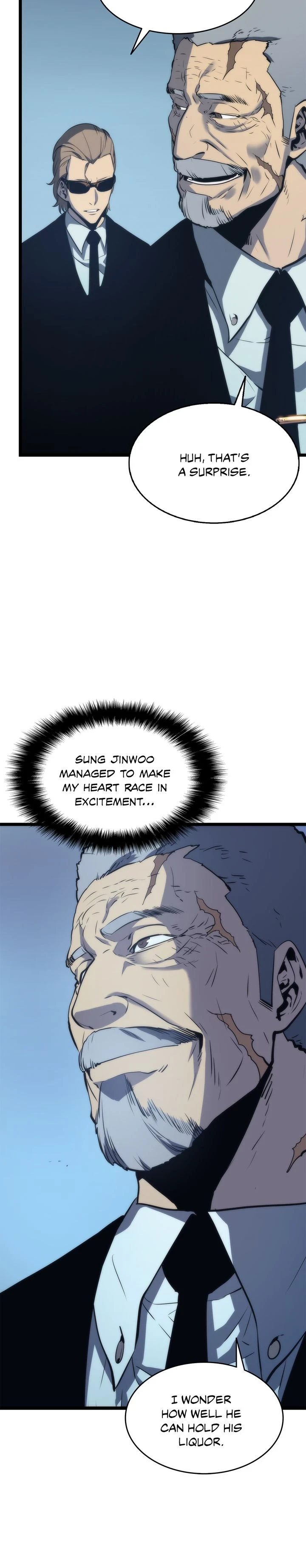 Solo Leveling Chapter 64, page 16 of 28