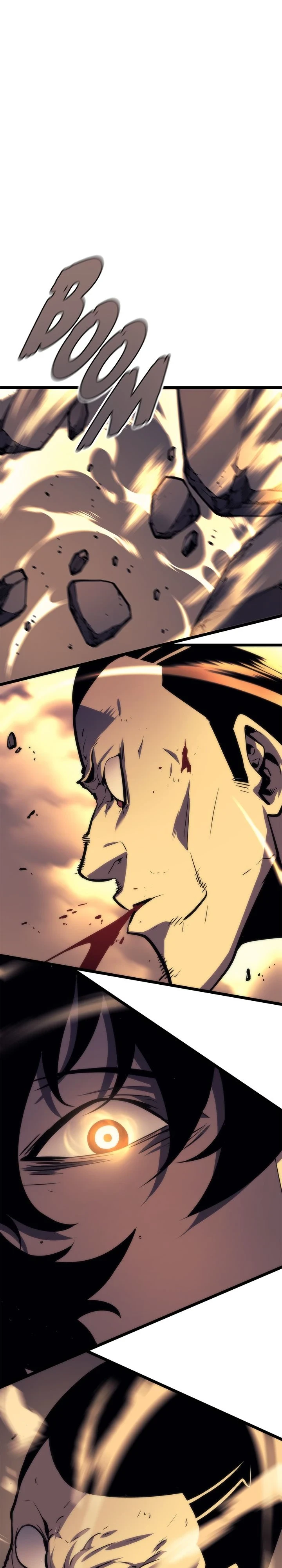 Solo Leveling Chapter 64, page 17 of 28