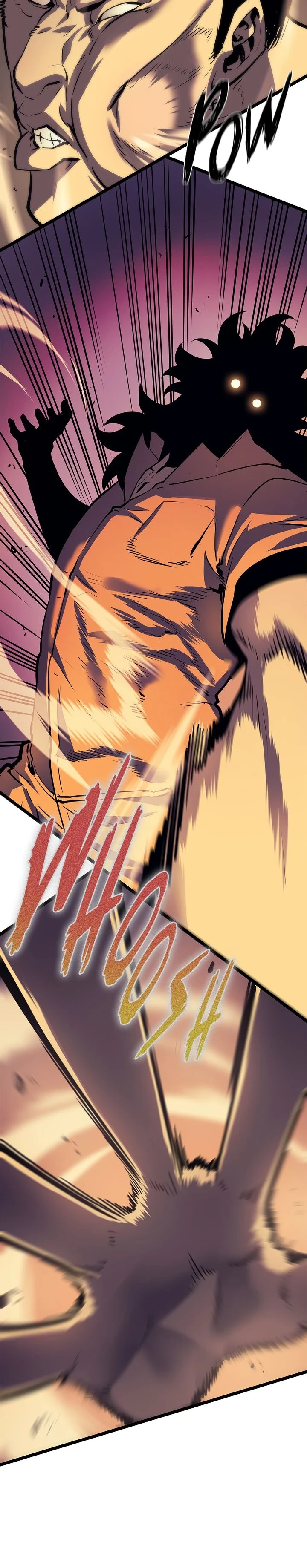 Solo Leveling Chapter 64, page 18 of 28