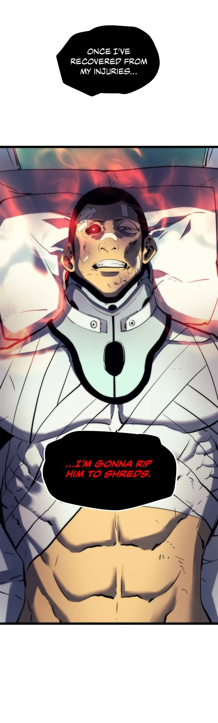 Solo Leveling Chapter 64, page 27 of 28