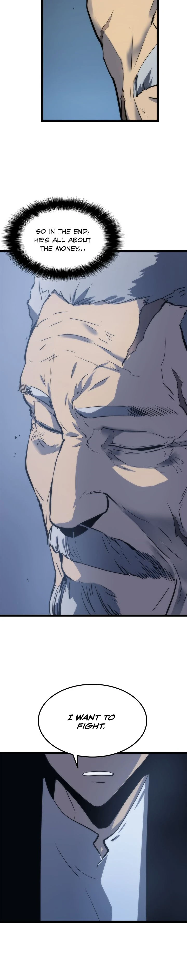 Solo Leveling Chapter 64, page 8 of 28