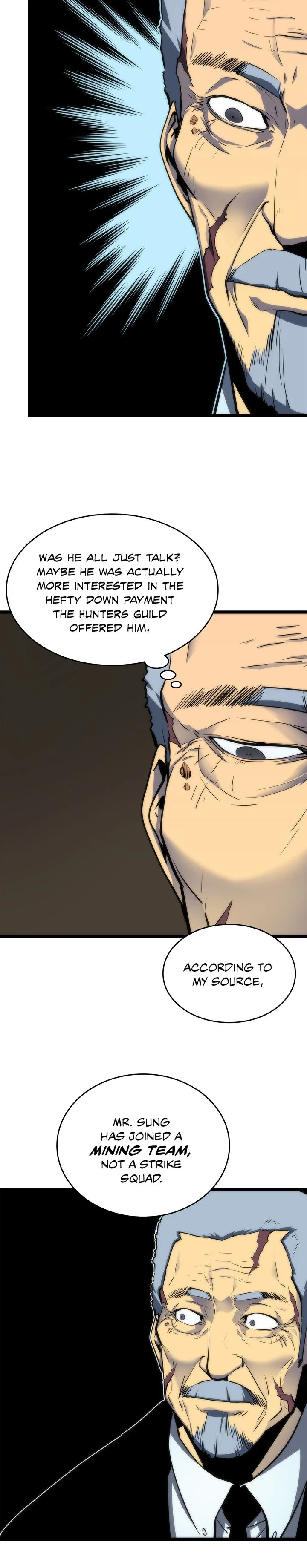 Solo Leveling Chapter 65, page 10 of 31