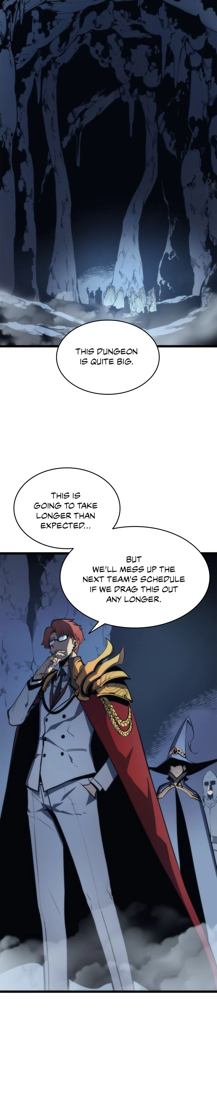 Solo Leveling Chapter 65, page 16 of 31