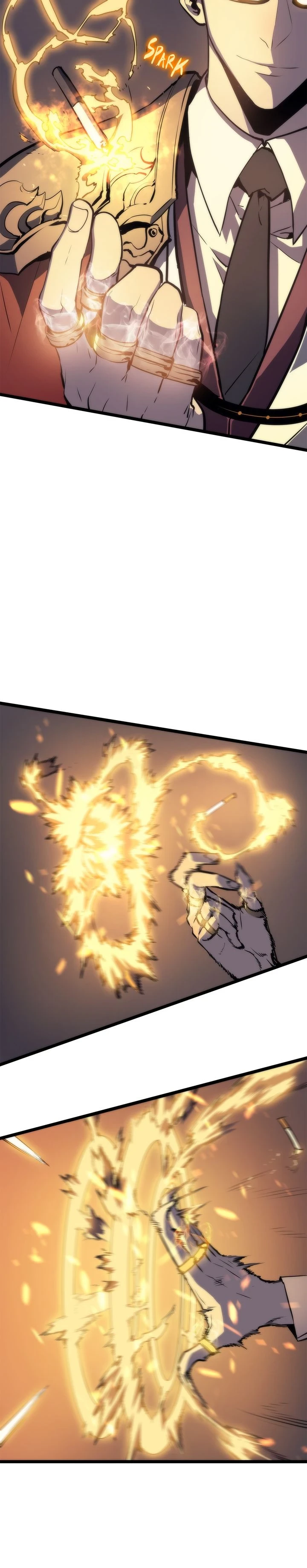Solo Leveling Chapter 65, page 18 of 31