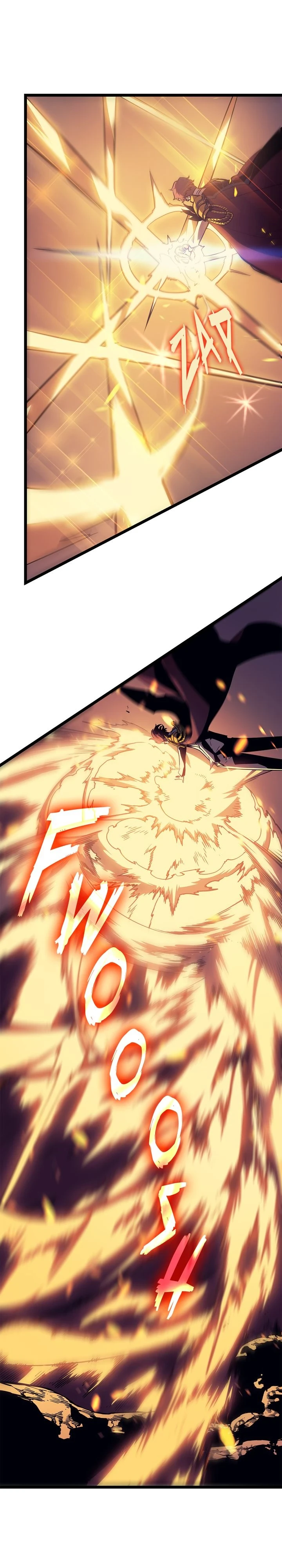 Solo Leveling Chapter 65, page 19 of 31