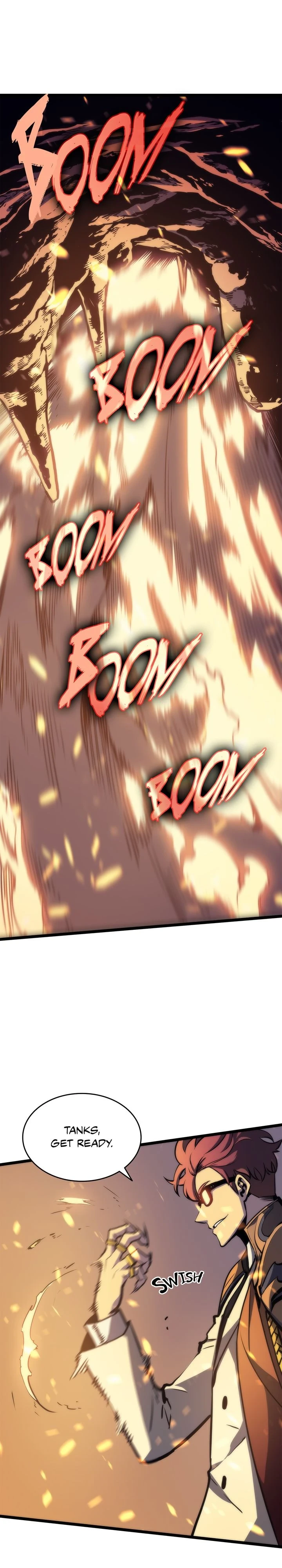 Solo Leveling Chapter 65, page 21 of 31