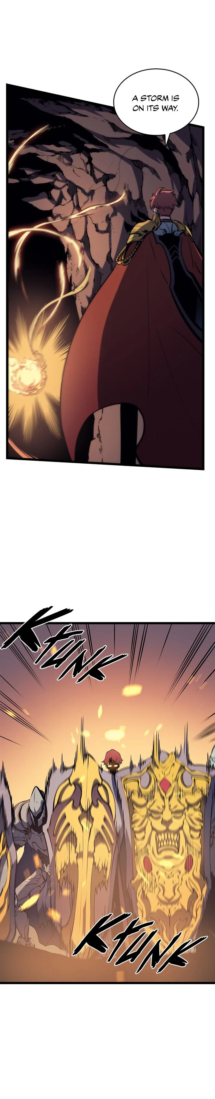 Solo Leveling Chapter 65, page 22 of 31