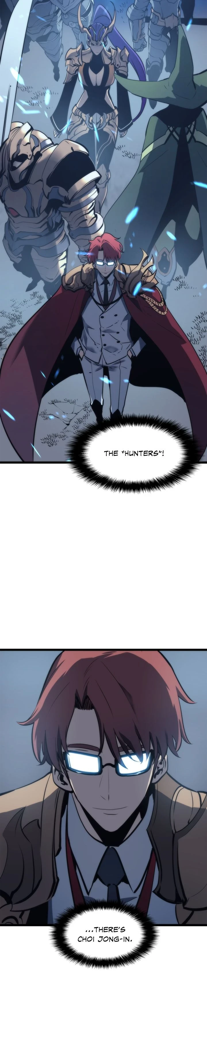 Solo Leveling Chapter 65, page 28 of 31