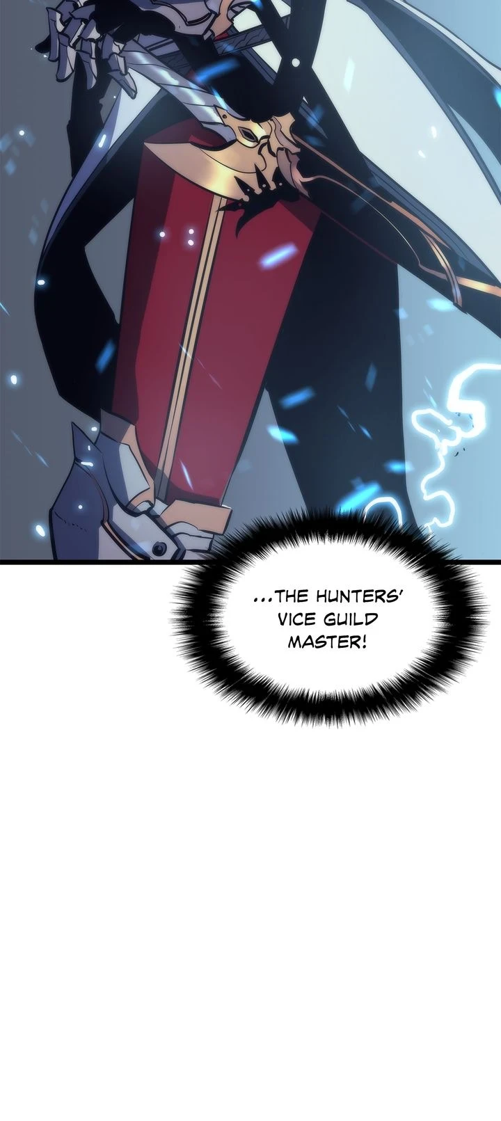 Solo Leveling Chapter 65, page 30 of 31