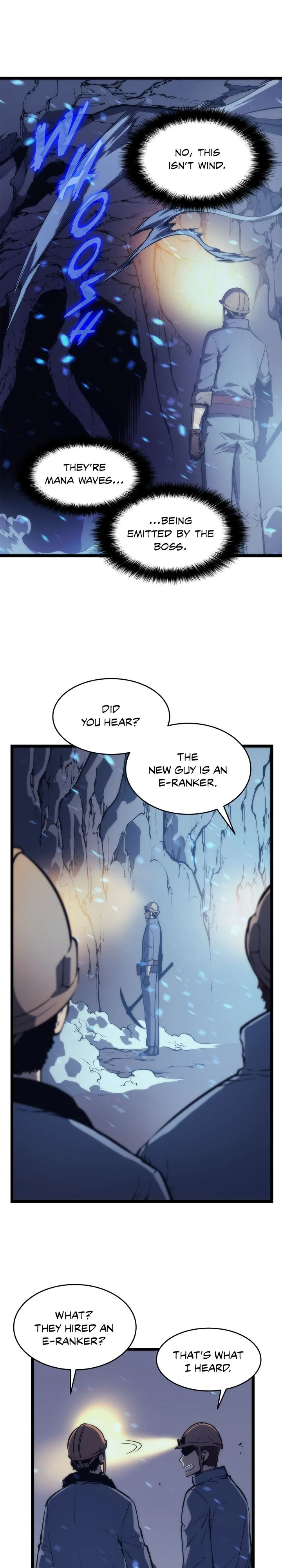 Solo Leveling Chapter 66, page 10 of 29