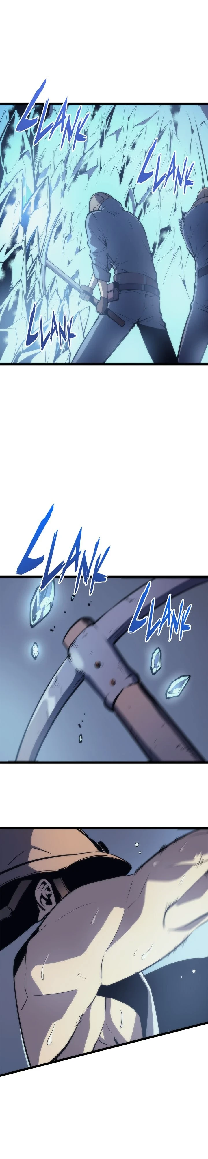 Solo Leveling Chapter 66, page 20 of 29