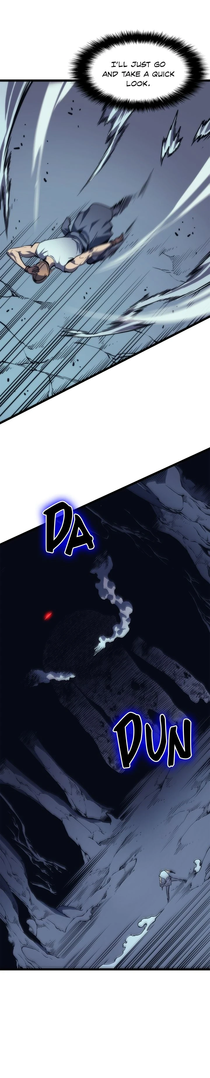 Solo Leveling Chapter 66, page 25 of 29