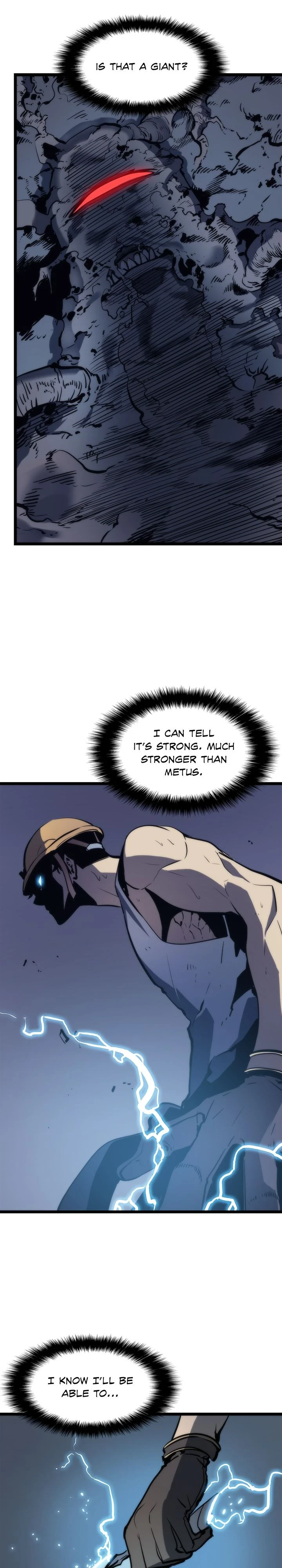Solo Leveling Chapter 66, page 26 of 29