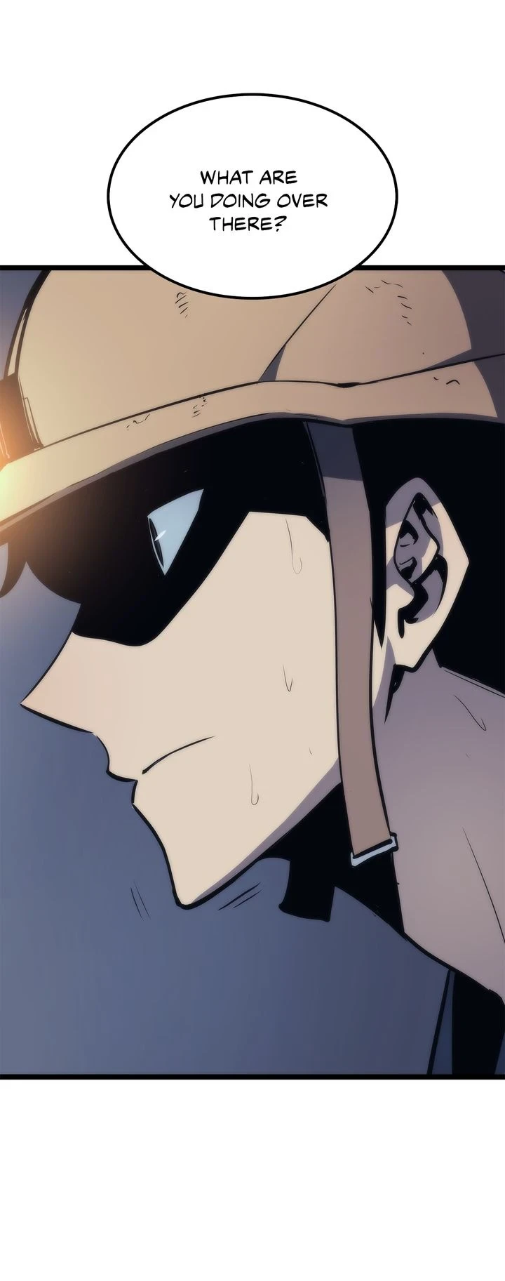 Solo Leveling Chapter 66, page 28 of 29