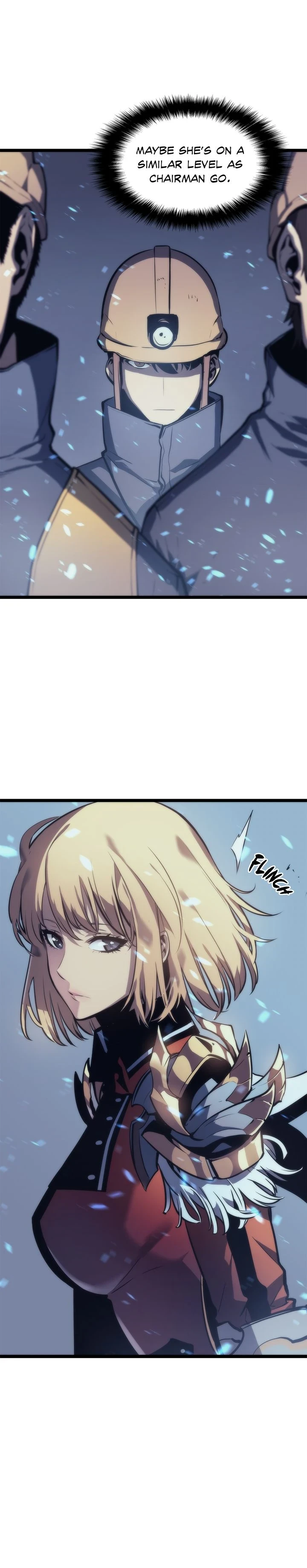 Solo Leveling Chapter 66, page 5 of 29