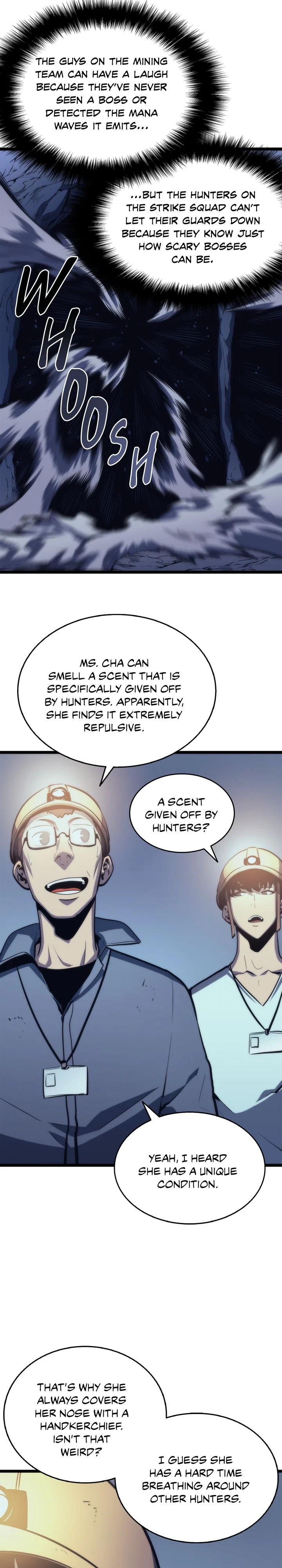 Solo Leveling Chapter 67, page 12 of 31