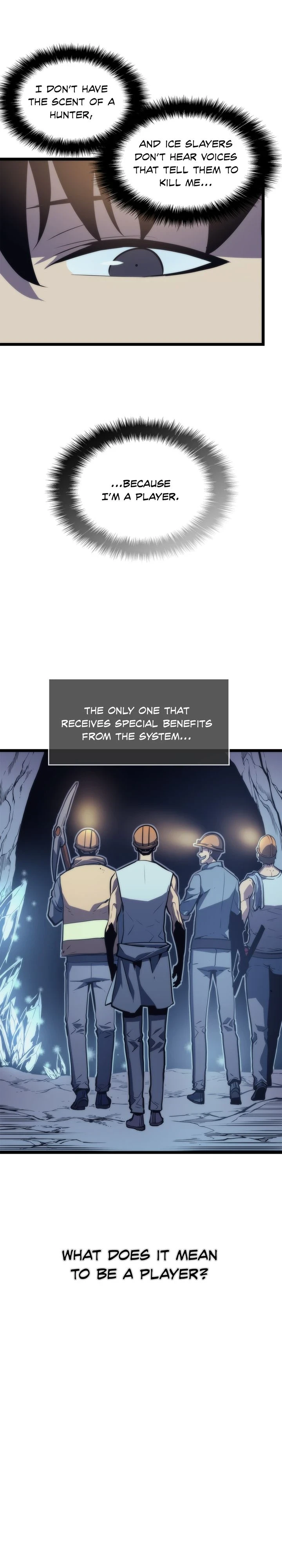 Solo Leveling Chapter 67, page 14 of 31