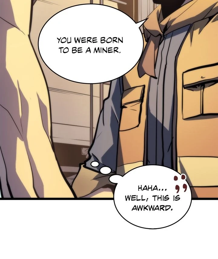 Solo Leveling Chapter 67, page 16 of 31