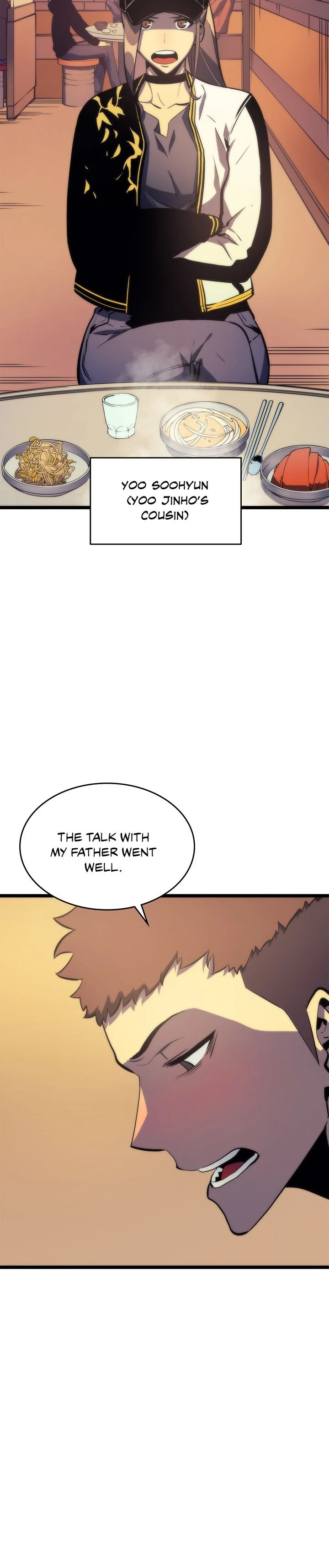 Solo Leveling Chapter 67, page 22 of 31