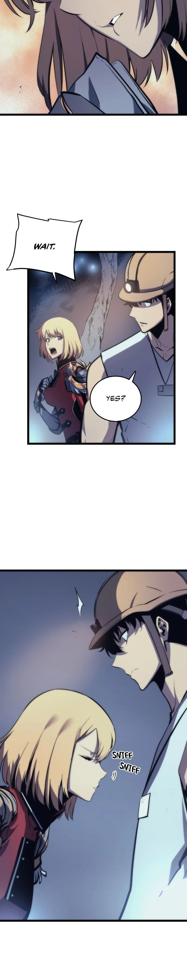 Solo Leveling Chapter 67, page 6 of 31