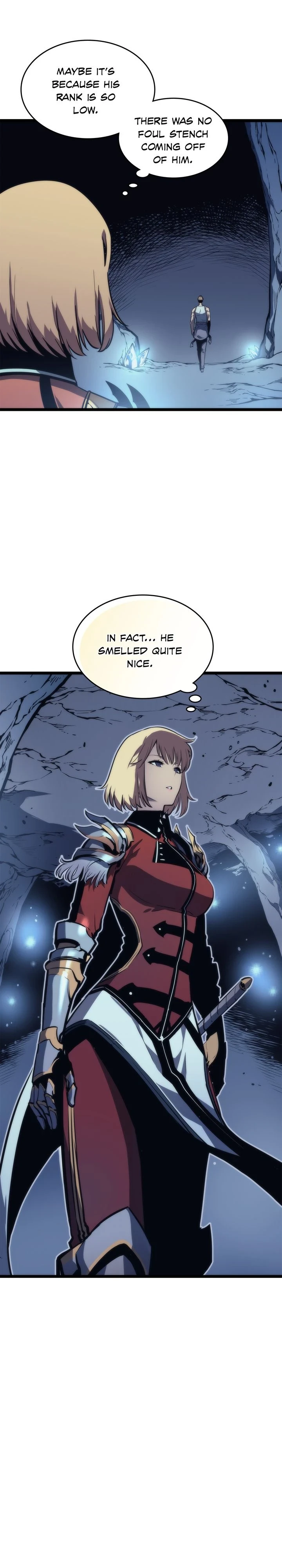 Solo Leveling Chapter 67, page 9 of 31