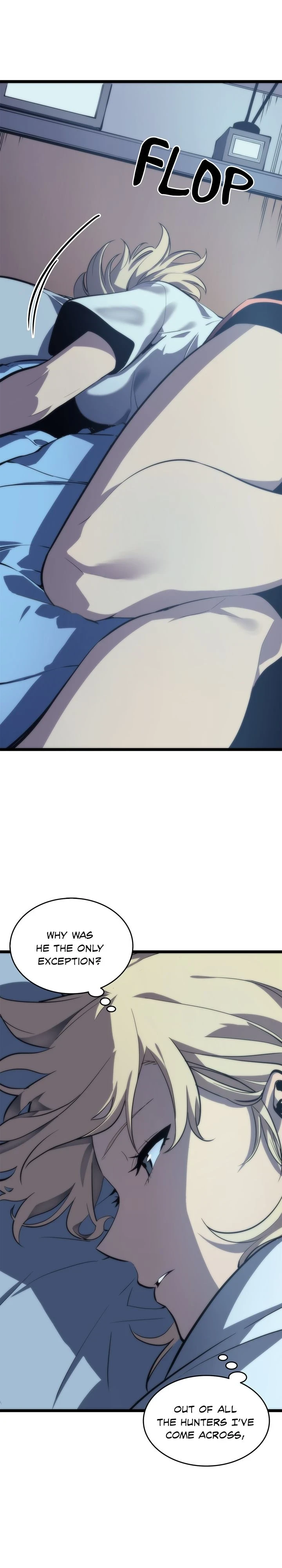 Solo Leveling Chapter 68, page 6 of 33
