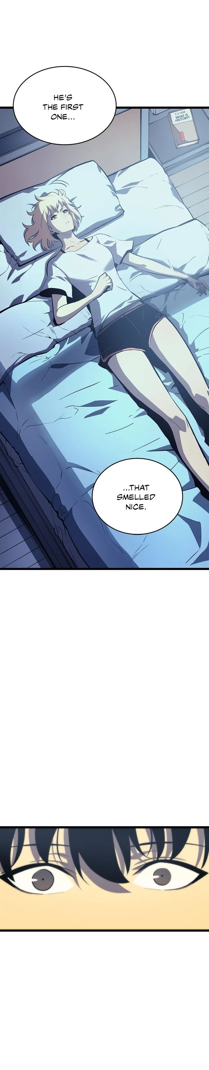 Solo Leveling Chapter 68, page 7 of 33