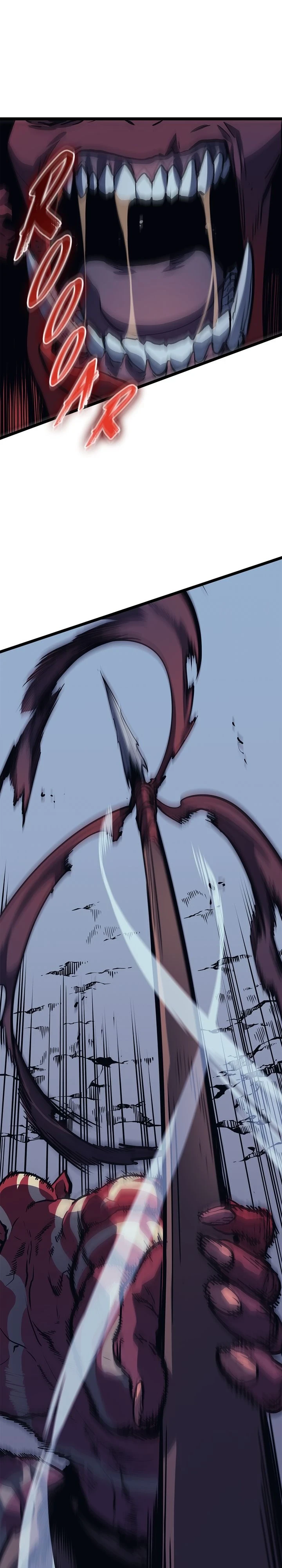 Solo Leveling Chapter 69, page 14 of 41
