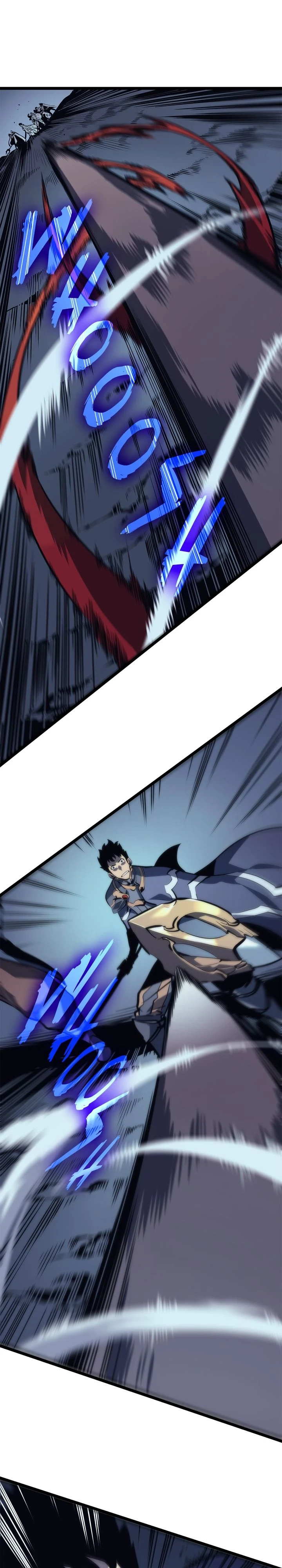 Solo Leveling Chapter 69, page 16 of 41