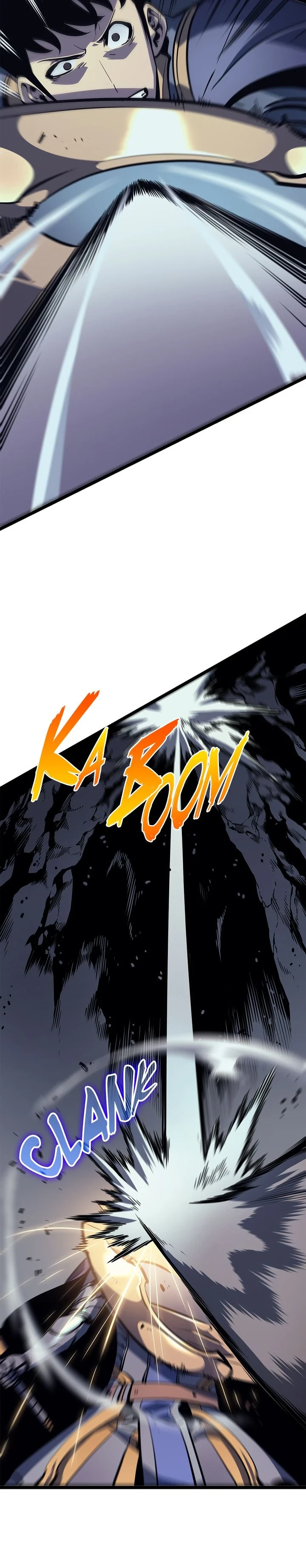 Solo Leveling Chapter 69, page 17 of 41