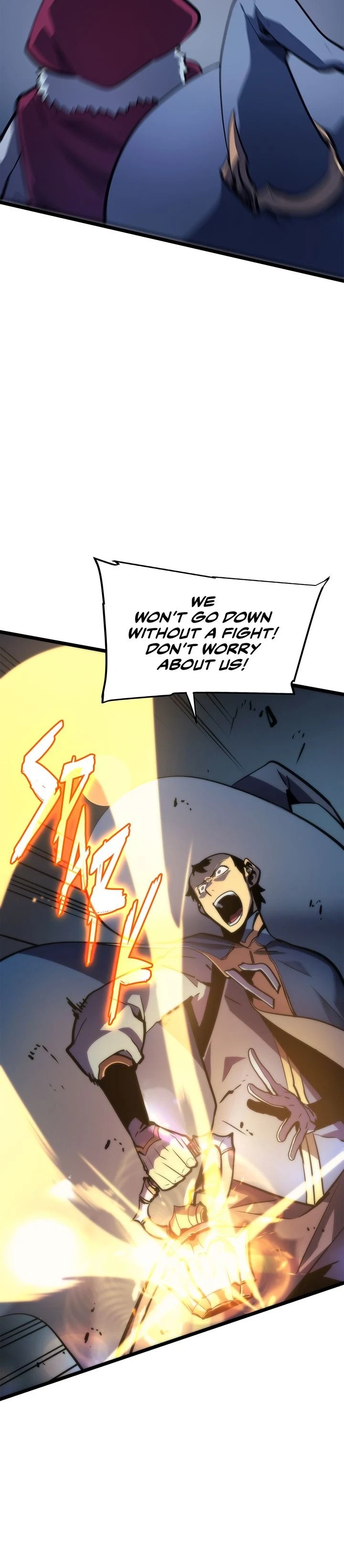 Solo Leveling Chapter 69, page 21 of 41