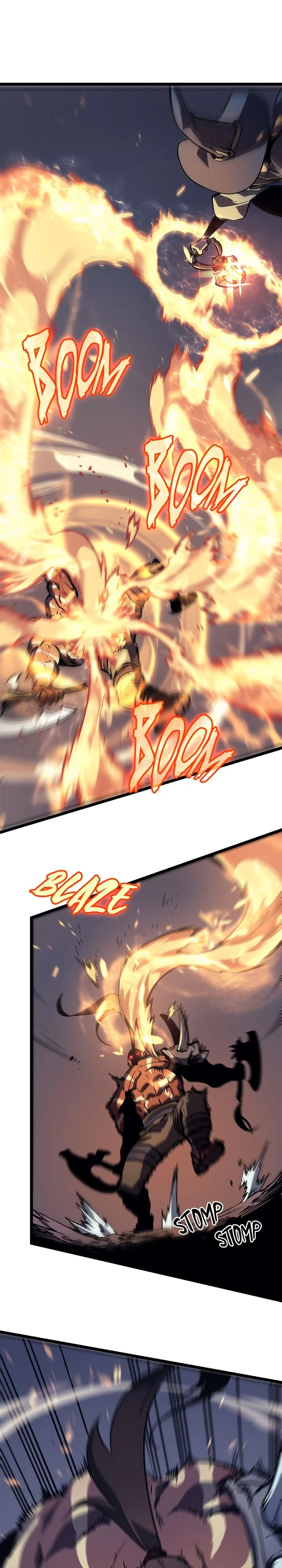 Solo Leveling Chapter 69, page 22 of 41
