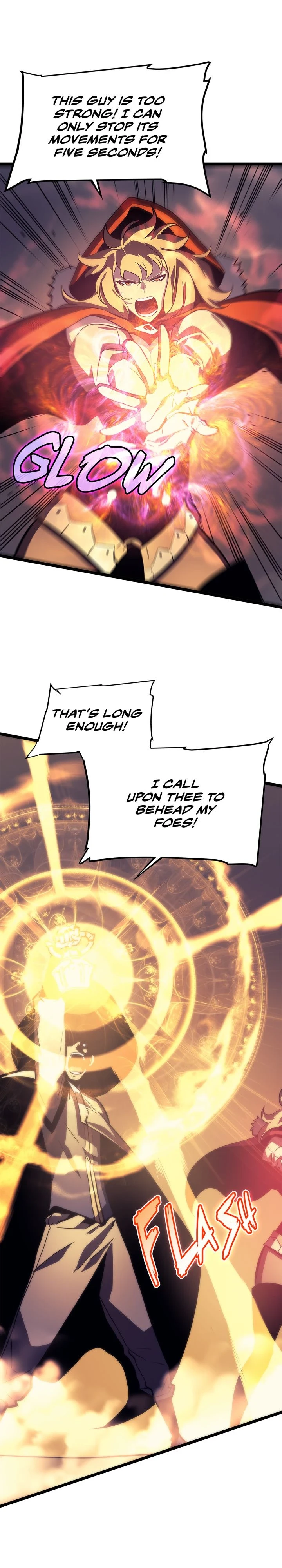 Solo Leveling Chapter 69, page 24 of 41