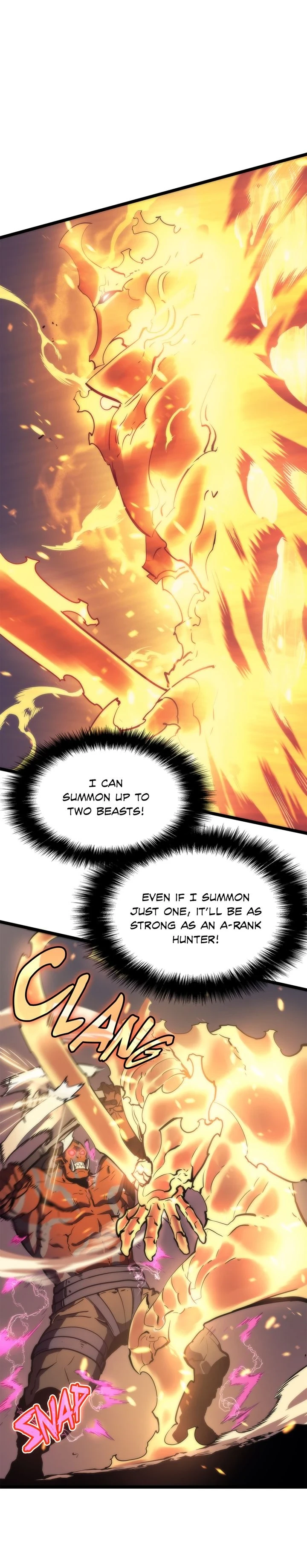 Solo Leveling Chapter 69, page 25 of 41
