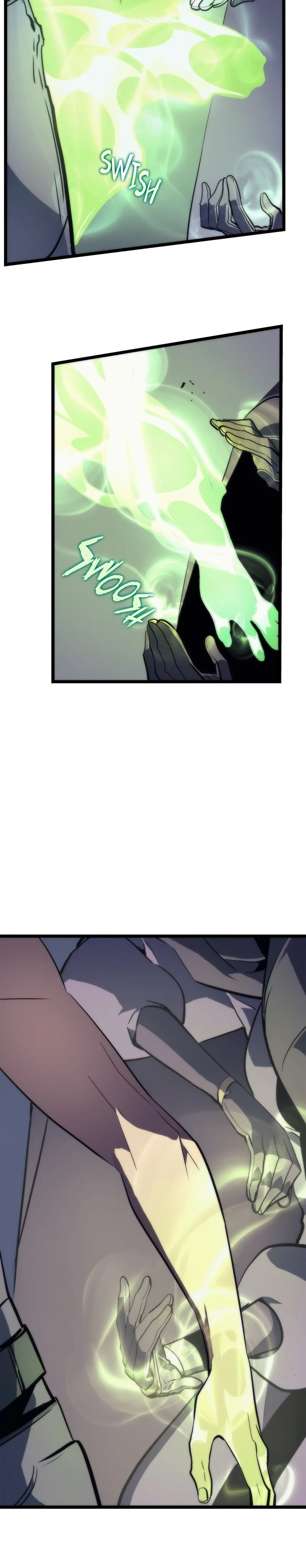 Solo Leveling Chapter 69, page 34 of 41