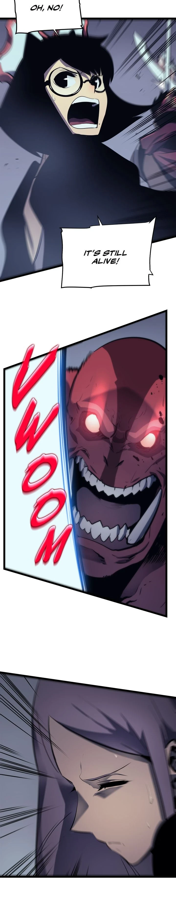 Solo Leveling Chapter 69, page 36 of 41