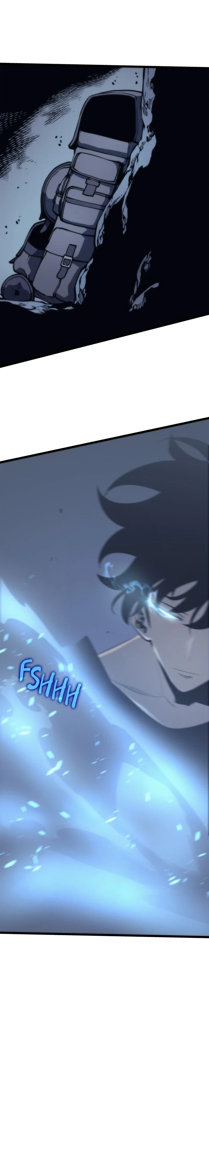 Solo Leveling Chapter 69, page 37 of 41