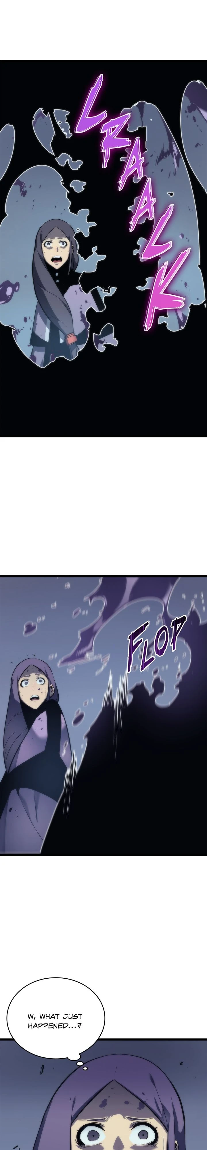 Solo Leveling Chapter 69, page 39 of 41