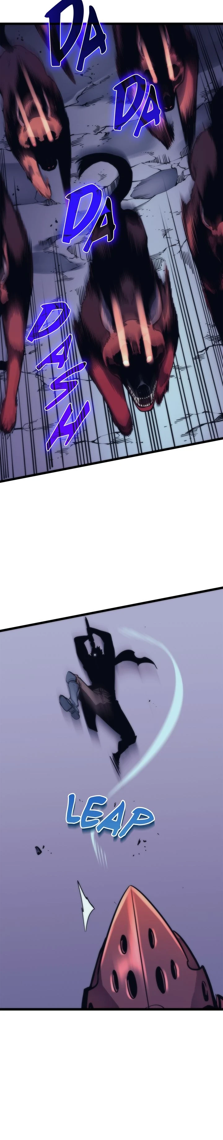 Solo Leveling Chapter 69, page 5 of 41