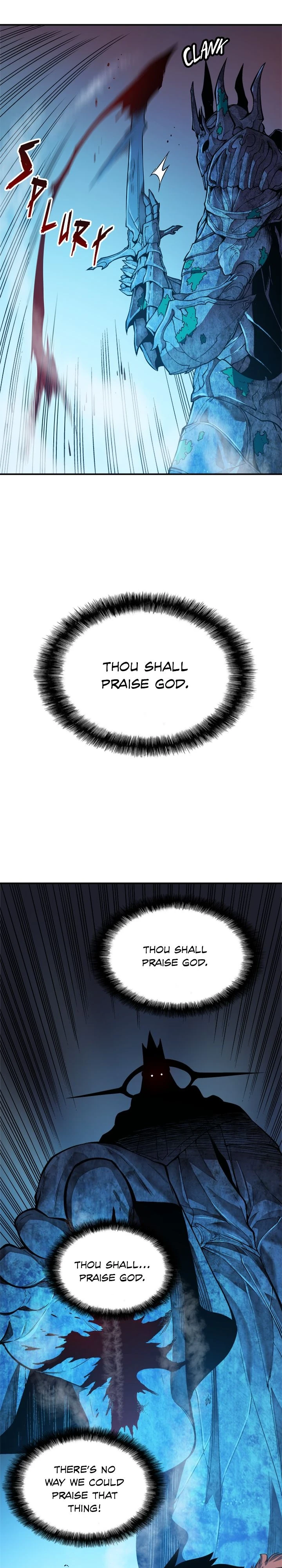 Solo Leveling Chapter 7, page 10 of 36
