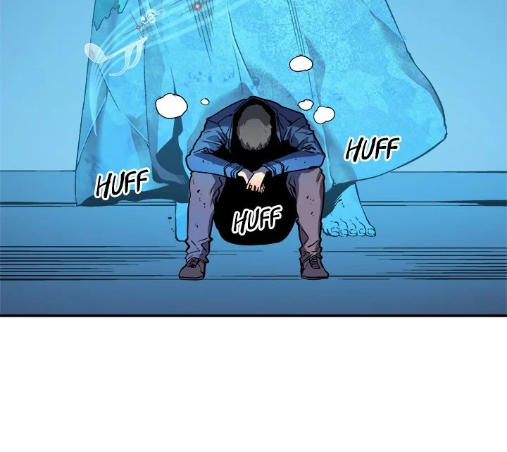 Solo Leveling Chapter 7, page 18 of 36