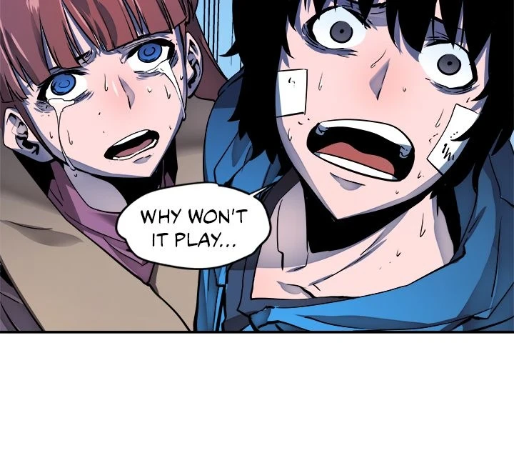Solo Leveling Chapter 7, page 21 of 36