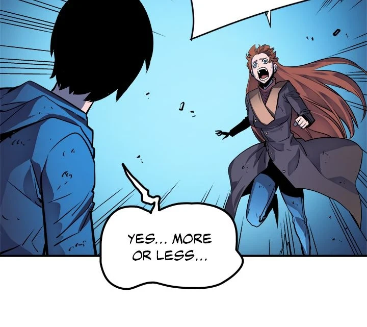 Solo Leveling Chapter 7, page 33 of 36