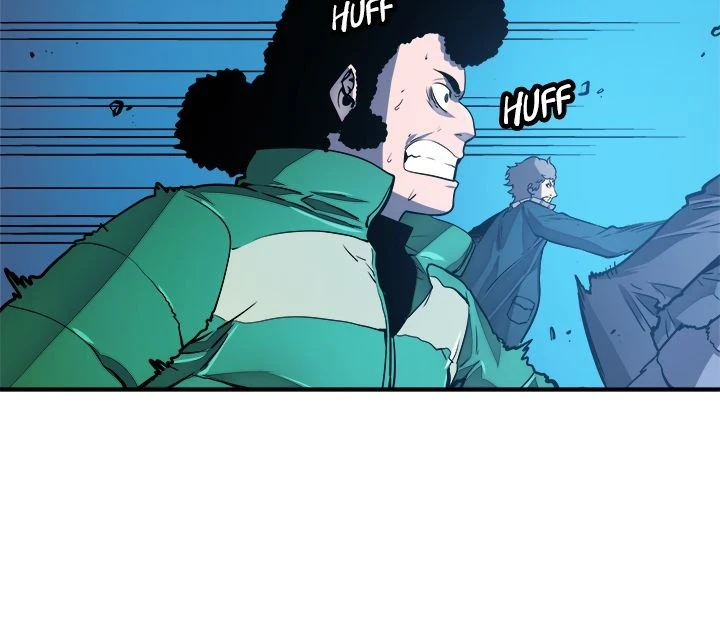 Solo Leveling Chapter 7, page 6 of 36