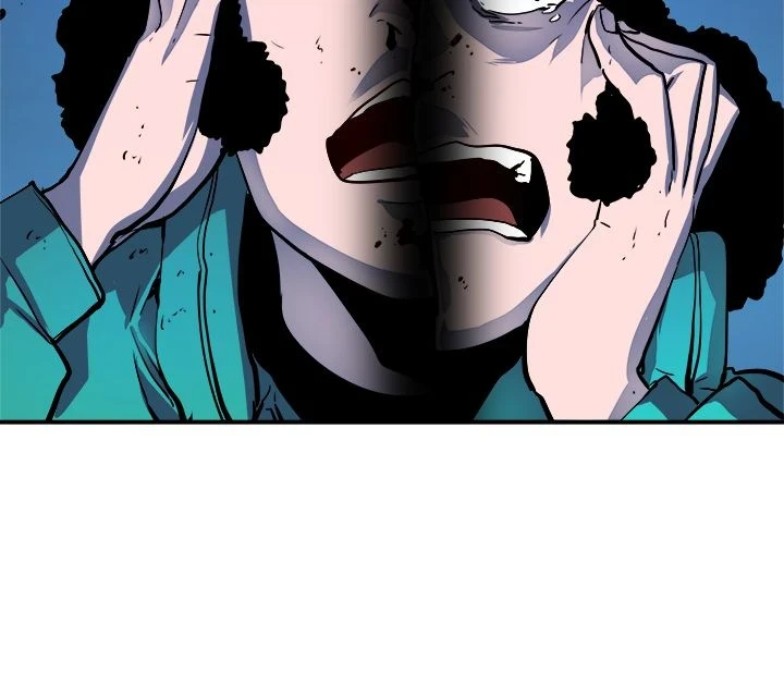 Solo Leveling Chapter 7, page 9 of 36