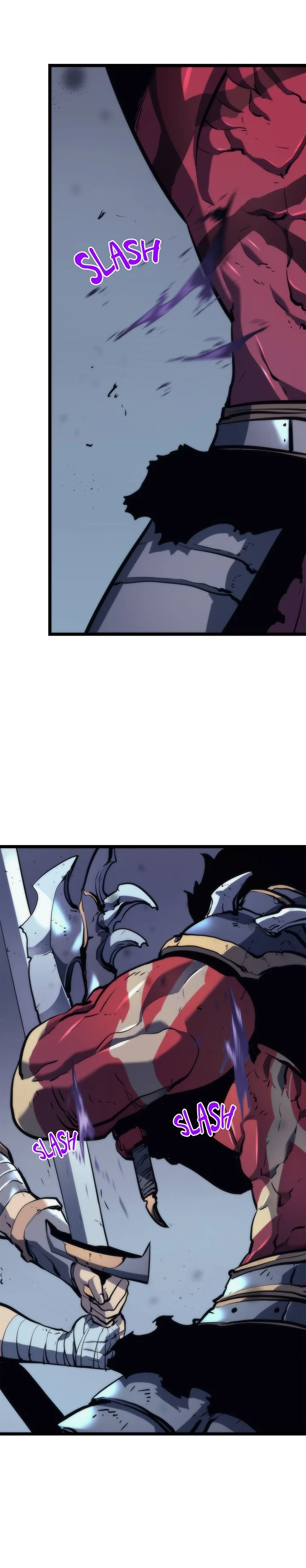 Solo Leveling Chapter 70, page 5 of 32