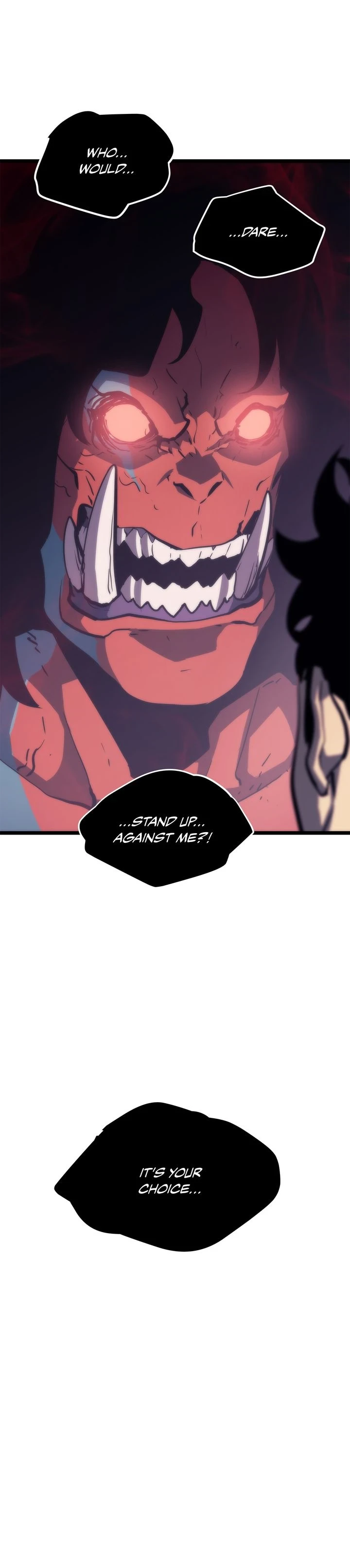 Solo Leveling Chapter 71, page 13 of 34