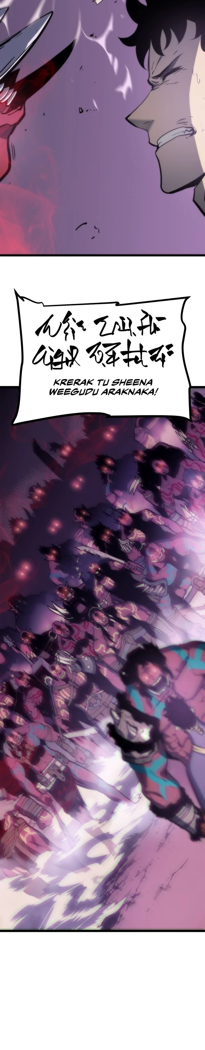Solo Leveling Chapter 71, page 6 of 34
