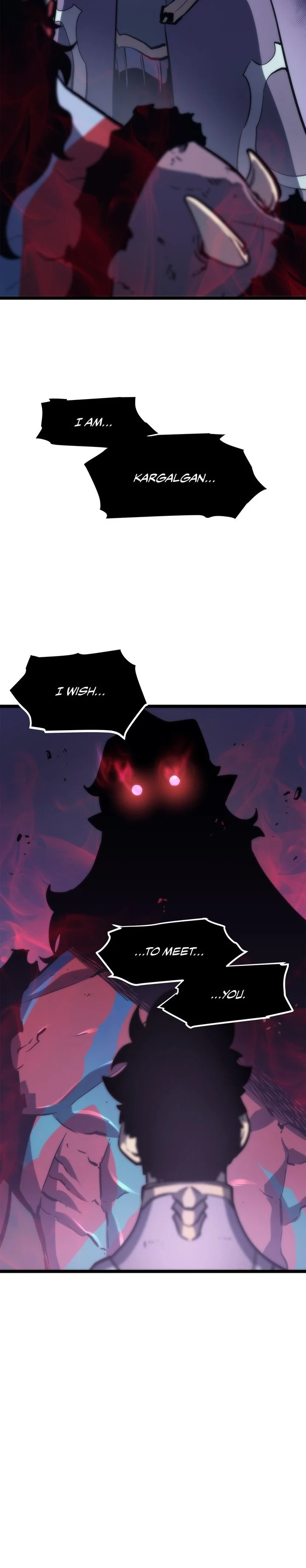 Solo Leveling Chapter 71, page 8 of 34